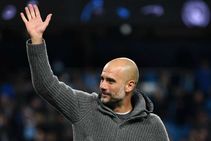 Pep Guardiola Expects Manchester City Better Liverpool Premier League