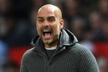 Liverpool Play Without Pressure Claims Guardiola