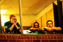 When South Africa Miscalculated Target And Crashed Out