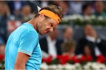 French Open 2019 Rafael Nadal Vulnerable Roland Garros