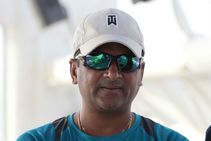 When Raju Punched Air Thinking India Had Won And Got Run Out