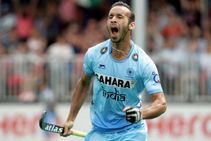 Ramandeep Singh Returns To India Squad For Fih Series Finals
