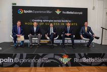 La Liga Real Betis Join Hands To Promote Spanish Football