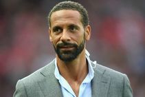 Rio Ferdinand Emerges As Surprise Candidate To Become Man United New Technical Director