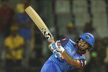 Rishabh Pant Should Not Be Curtailed Praveen Amre