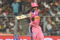 Young Parag Wants To Utilise U 19 Wc Ipl Experiences To Break Into India Team