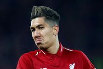Liverpool News Firmino Ruled Out Of Barcelona Clash