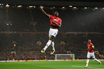 Manchester United Boss Ole Gunnar Solskjaer Eyeing 40m Replacement For Romelu Lukaku