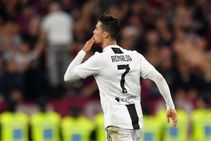 Lionel Messi Cristiano Ronaldo Like Roger Federer Rafael Nadal Says Juventus Giorgio Chiellini