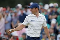 Wells Fargo Championship 2019 Jason Dufner Rises To First Rory Mcilroy Drops To Fourth Golf