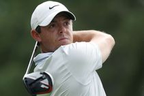 Mcilroy In The Hunt As Trio Lead Wells Fargo Championship