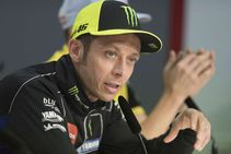 Valentino Rossi Emotional Italian Grand Prix Mugello