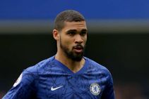 Loftus Cheek To Have Surgery On Ruptured Achilles Chelsea Confimr