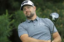 Memorial Tournament Ryan Moore Spieth Start Well