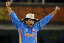 When Afridi Felt That Tendulkar S Black Magic Worked