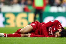 Salah A Big Miss For Liverpool Says Barcas Suarez