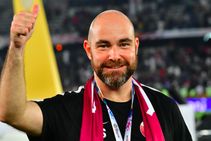 Felix Sanchez To Remain As Qatar Coach Till 