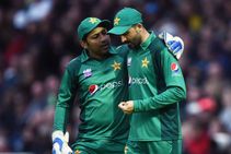 England Pakistan Reaction 4th Odi Sarfraz Ahmed Jason Roy