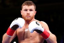 Alvarez Ready To Counter As Jacobs Promises Fireworks