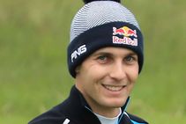 Matthias Schwab Leads Made In Denmark European Tour