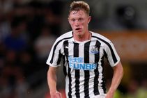 Manchester United To Bid For Newcastle Star Sean Longstaff