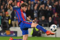 Barcelona V Liverpool Rivaldo Messi Iniesta Best Champions League Goals