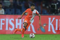 Seriton Fernandes Extends Fc Goa Deal For Three More Years