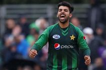 Shadab Khan Quick Journey From Village Cricket To Icc World Cup Pakistan