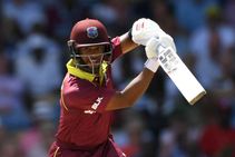 Shai Hope Latest Century In Vain As Bangladesh Coast In Malahide West Indies