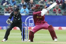 Windies Thrash New Zealand By 91 Runs In World Cup Warm Up Match