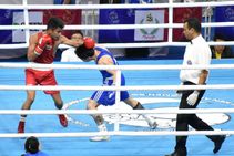 Boxing Shiva Thapa Aims For A Golden Homecoming At India Open 