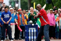 Icc World Cup 2019 I Ve Never Counted West Indies Out Sir Vivian Richards