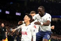 Moussa Sissoko Backs Tottenham To Thrive Ajax Champions League