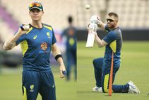 Expected Lyon On England Fans Reaction To Warner And Smith