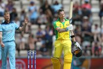 Steve Smith Australia England Boos