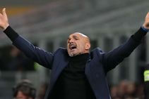 Luciano Spalletti Criticises Media Over Antonio Conte Inter Rumours