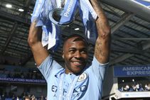 Sterling Warns Rivals Manchester City Premier League