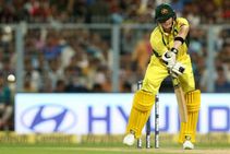 Aaron Finch Believes Steve Smith Has Got His Timing And Class Back World Cup 