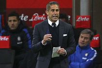 Sylvinho New Lyon Coach Juninho Pernambucano Sporting Director Ligue 