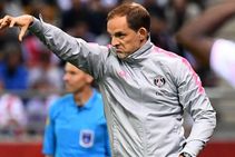Tuchel Extends Psg Contract To 