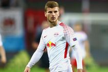 Rb Leipzig Chief Executive Links Timo Werner To Liverpool