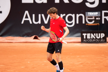 Matthew Ebden Andreas Seppi Geneva Open Ugo Humbert Impressive Lyon Open