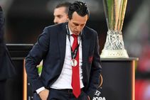 Arsenal News Unai Emery Discusses Transfer Window