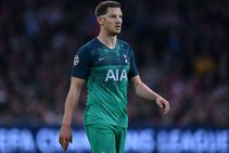Jan Vertonghen Salutes Mauricio Pochettino Crazy Champions League Campaign Tottenham Liverpool