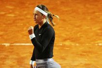 Wta Internazionali Ditalia Serena Williams Withdraw Elina Svitolina Out Azarenka Wozniacki Ostapenko