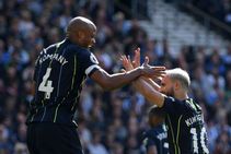 Liverpool Did Not Deserve To Lose Title Epic Says City Captain Kompany