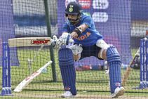 World Cup 2019 Ind Vs Ban Warm Up Preview Kedar Shankar S Lack Of Game Time A Worry For India