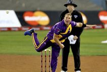 When West Indies Snatched Defeat From Jaws Of Victory