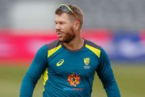 Cricket World Cup 2019 Warner Will Only Play If Fully Fit Says Langer
