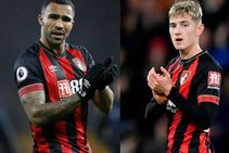 Spurs To Make 80m Bid For Bournemouth Star Duo